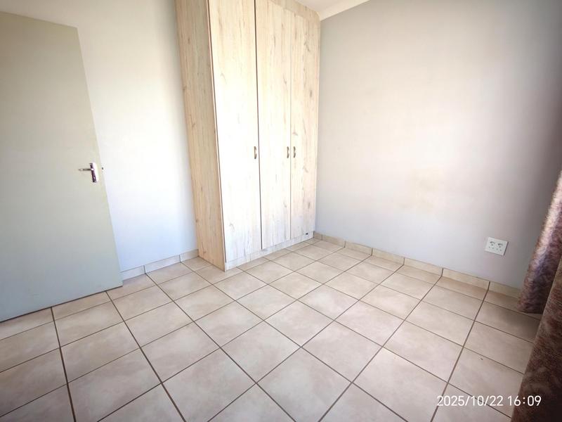 To Let 3 Bedroom Property for Rent in Waterkloof East North West